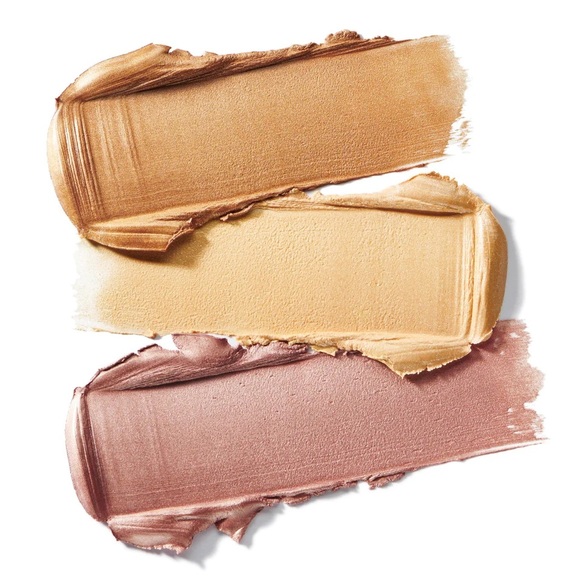 NIB Iconic London Dewy Glow Highlight - Picture 2 of 6